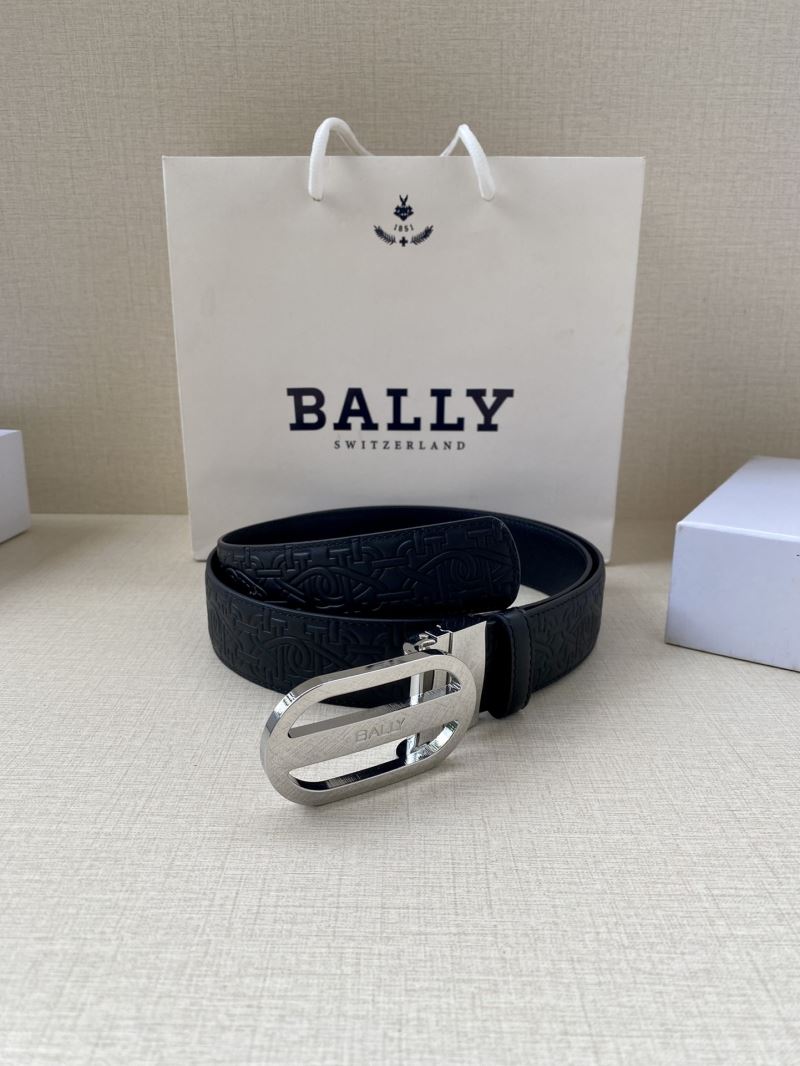 BALLY